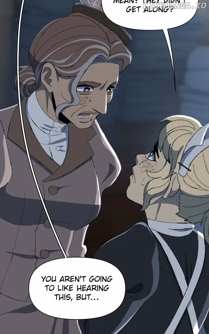 Silent Screams Chapter 70 page 28 - 