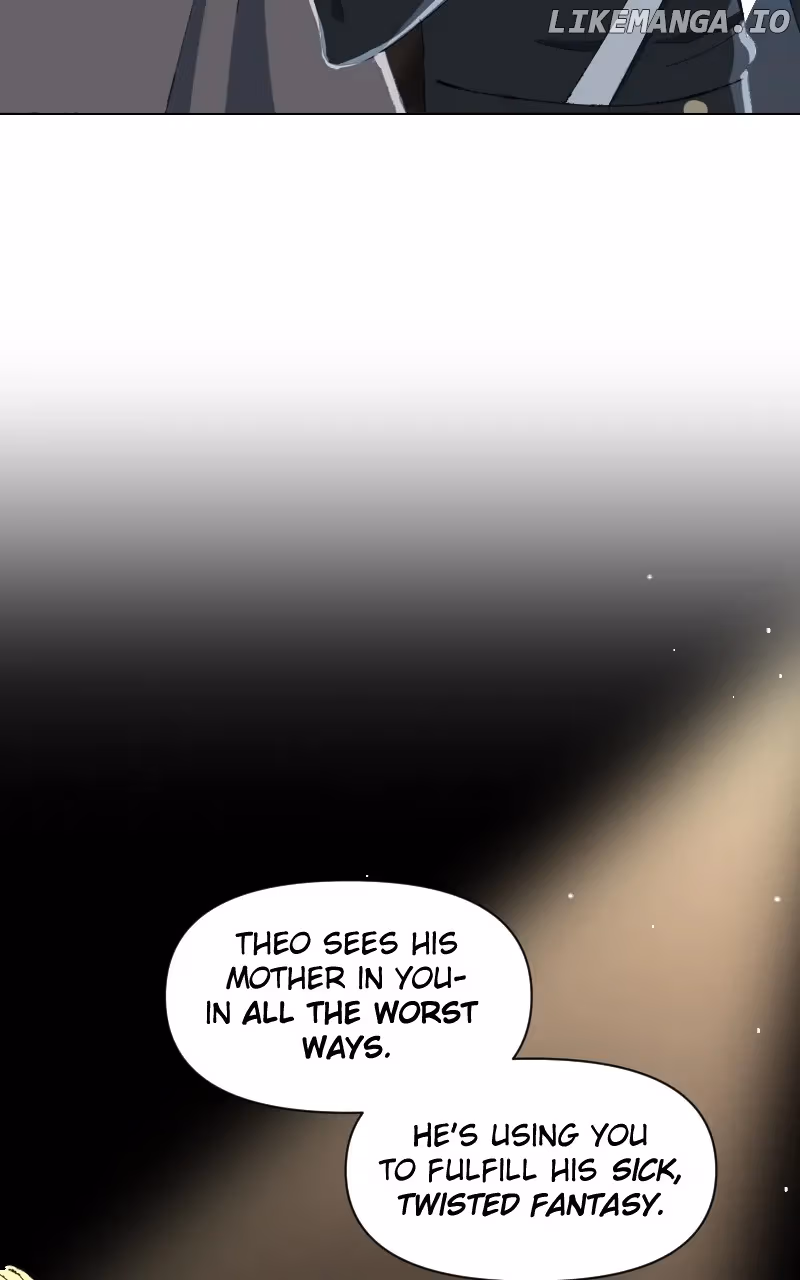 Silent Screams Chapter 70 page 29 - 