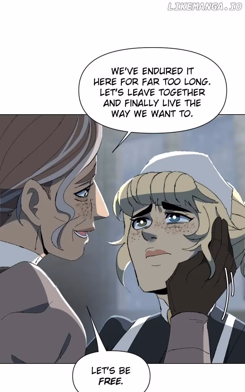 Silent Screams Chapter 70 page 4 - 