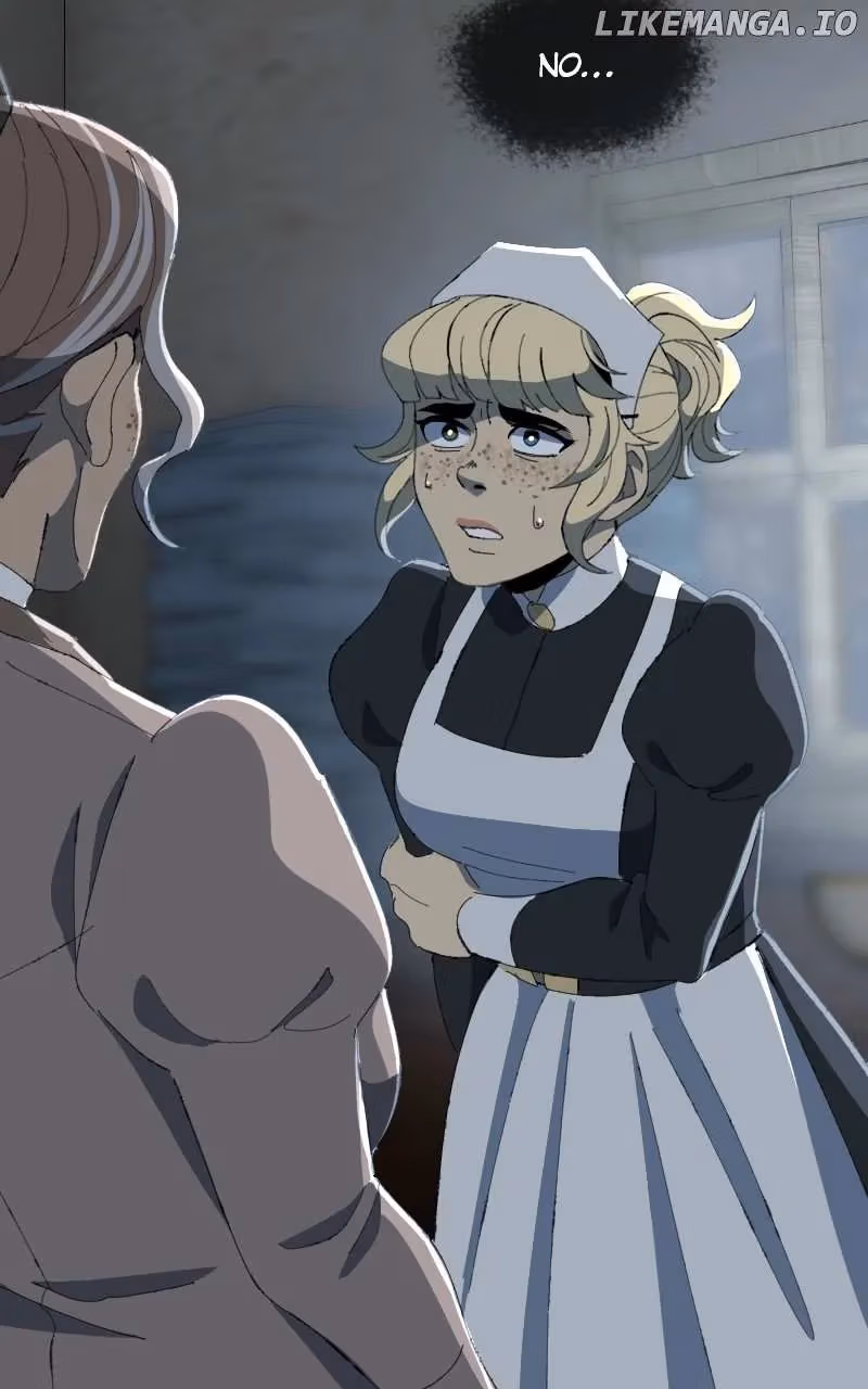 Silent Screams Chapter 70 page 32 - 