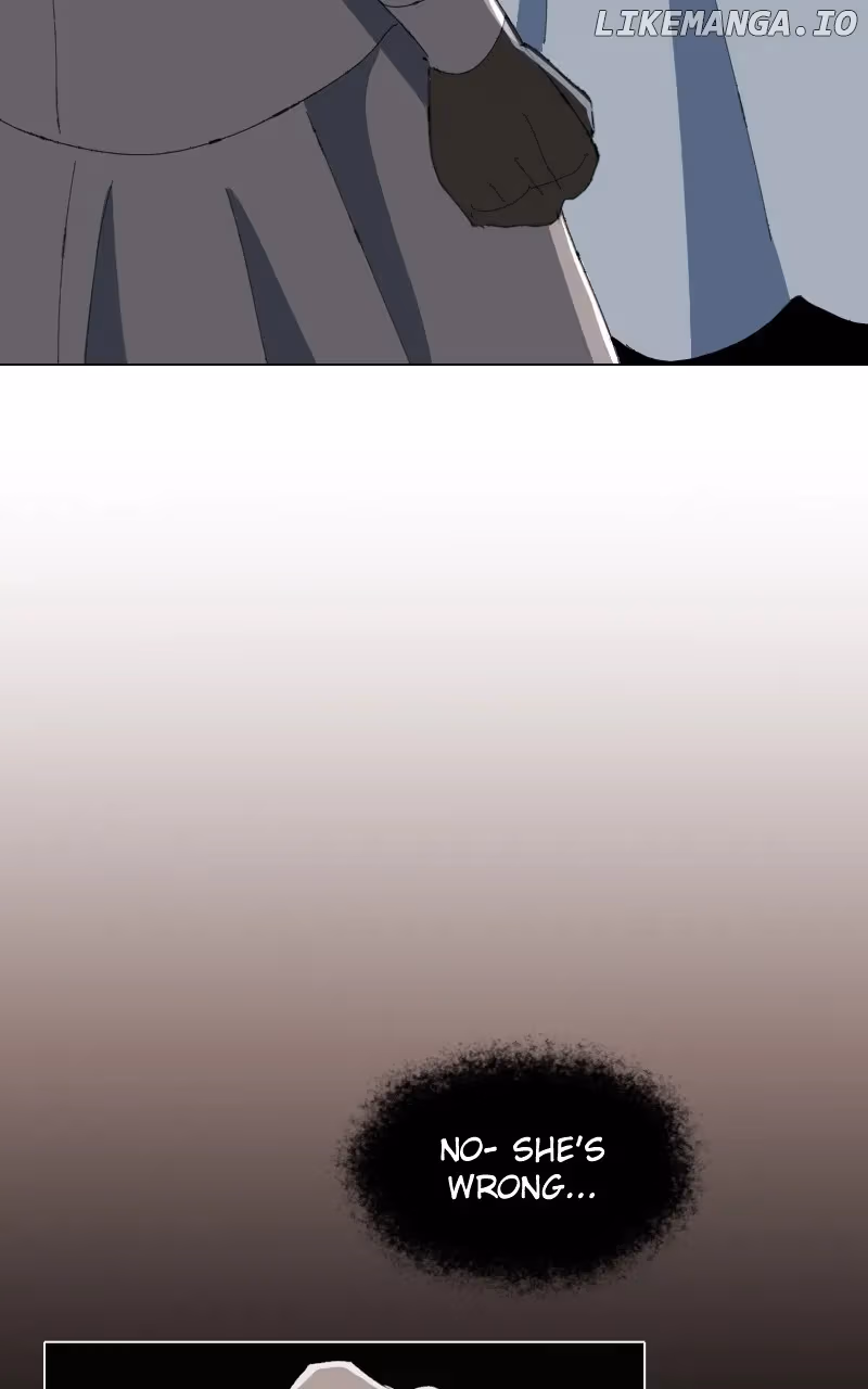 Silent Screams Chapter 70 page 33 - 