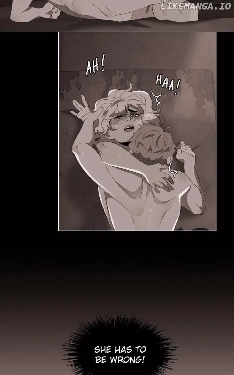 Silent Screams Chapter 70 page 35 - 