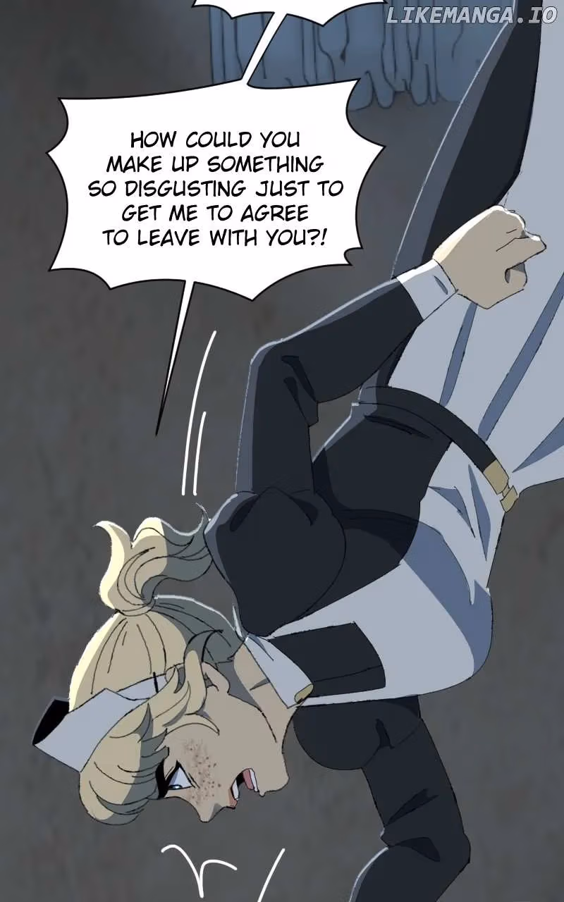 Silent Screams Chapter 70 page 37 - 
