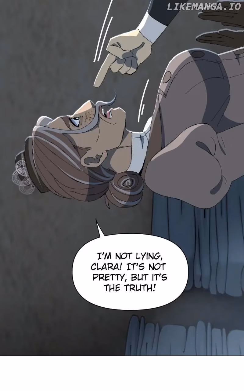 Silent Screams Chapter 70 page 38 - 