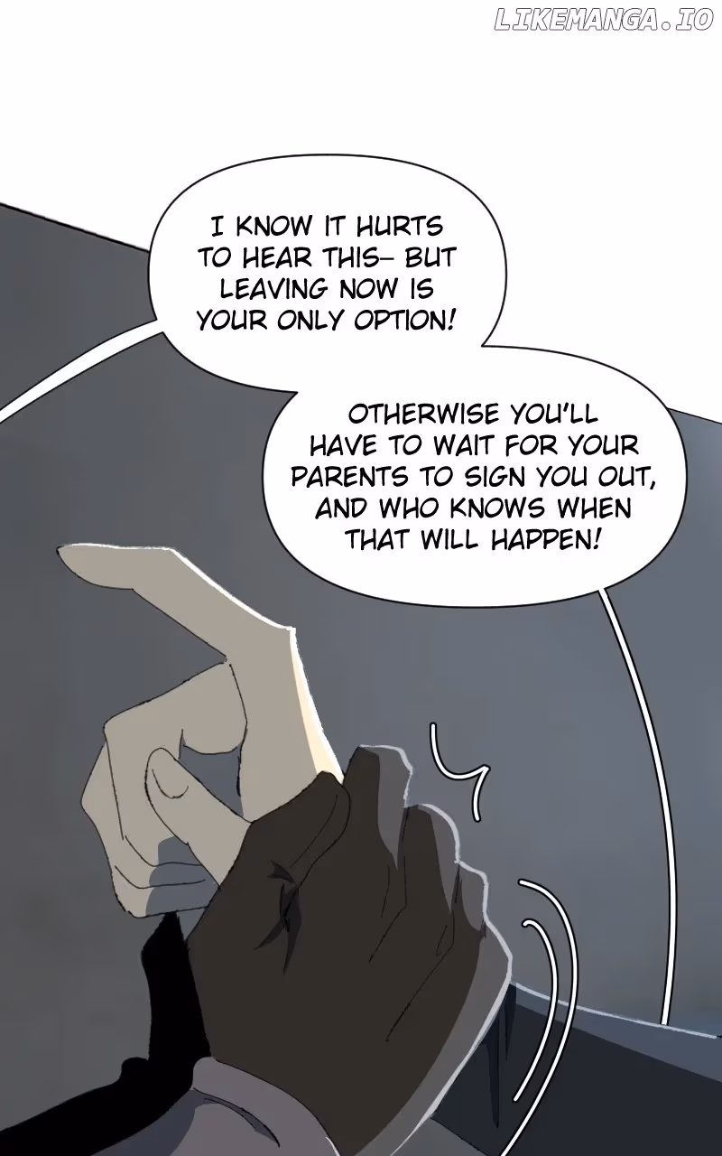 Silent Screams Chapter 70 page 39 - 