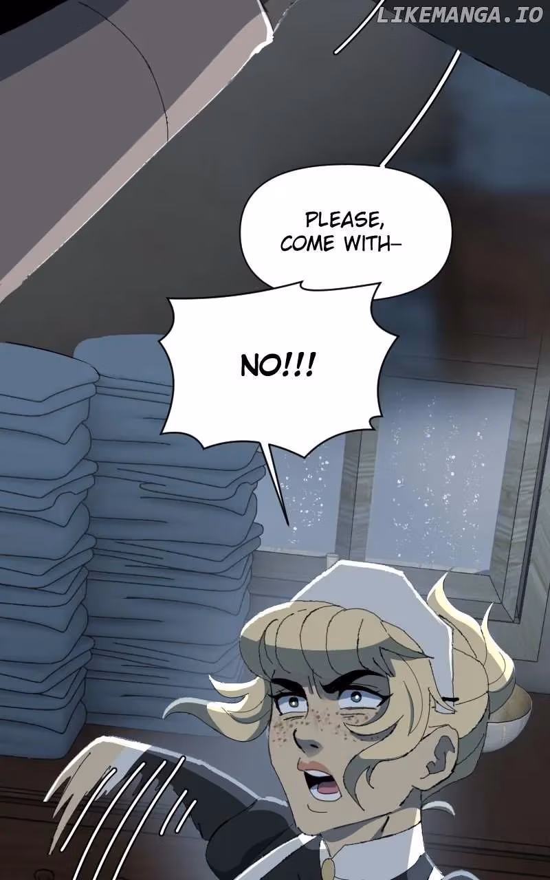 Silent Screams Chapter 70 page 40 - 
