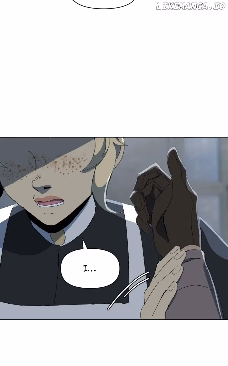 Silent Screams Chapter 70 page 5 - 
