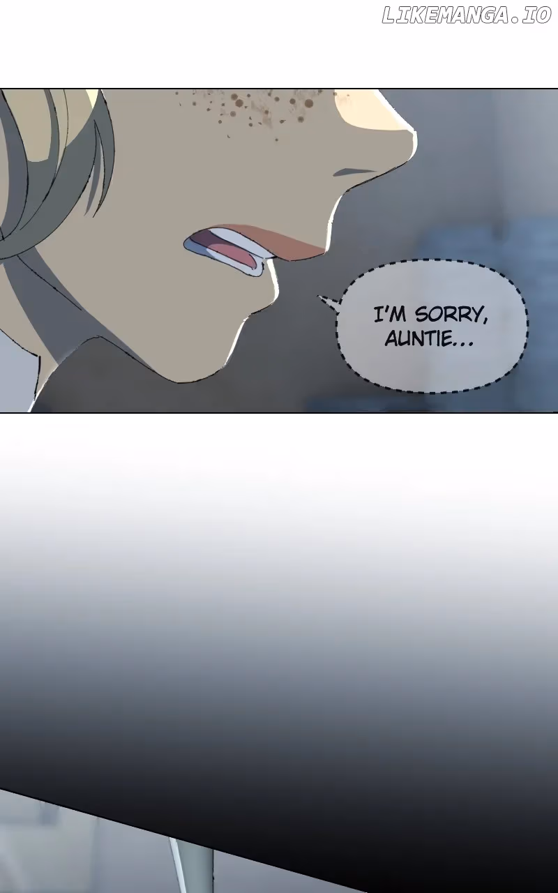 Silent Screams Chapter 70 page 46 - 