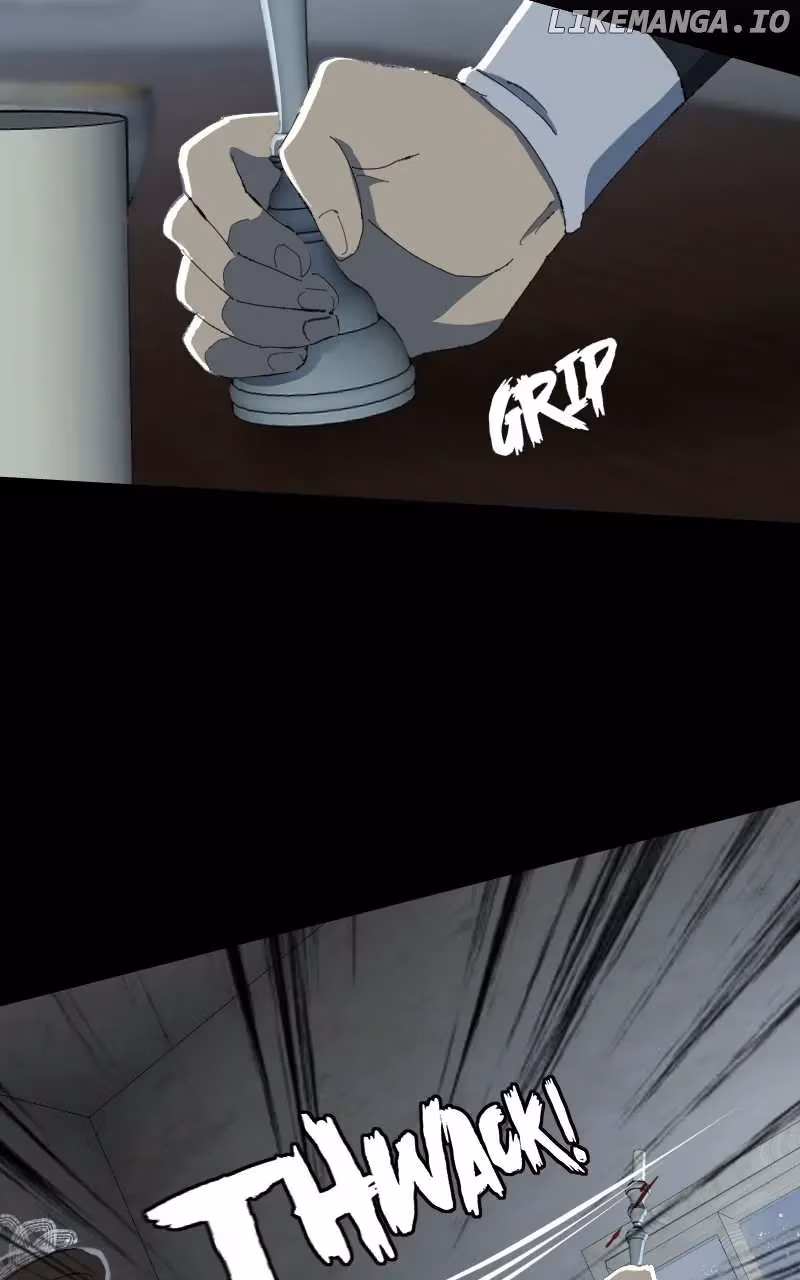Silent Screams Chapter 70 page 47 - 
