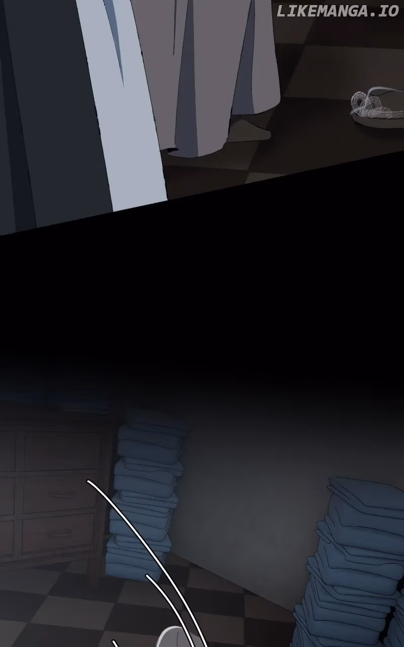 Silent Screams Chapter 70 page 50 - 