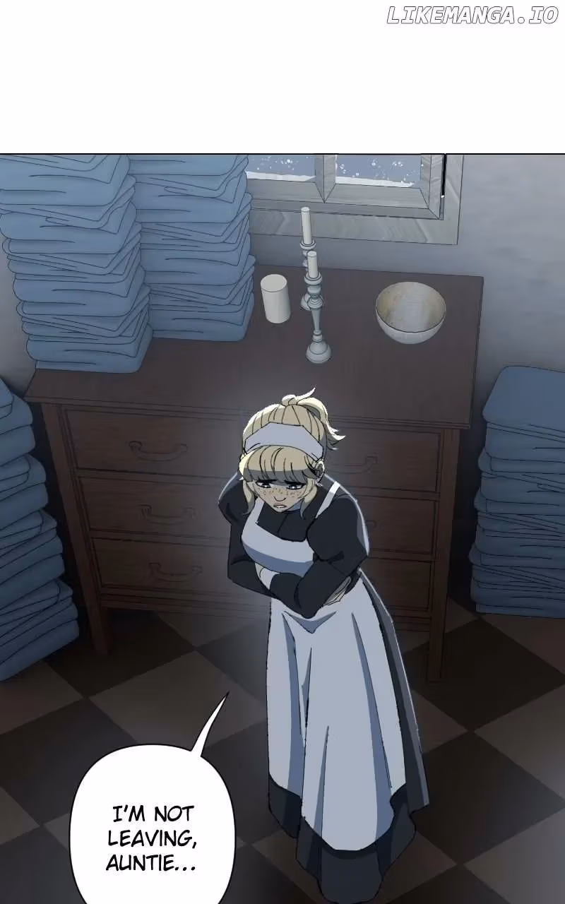 Silent Screams Chapter 70 page 6 - 