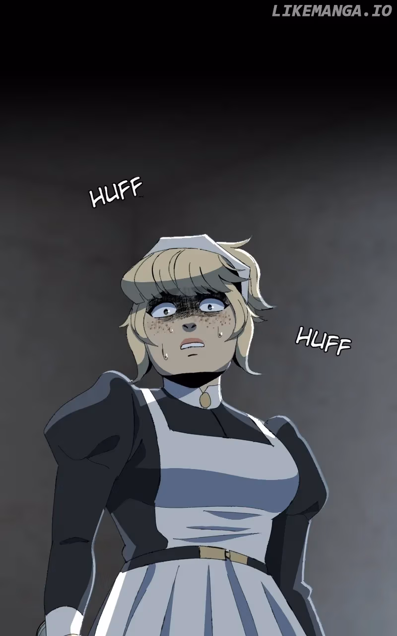 Silent Screams Chapter 70 page 52 - 