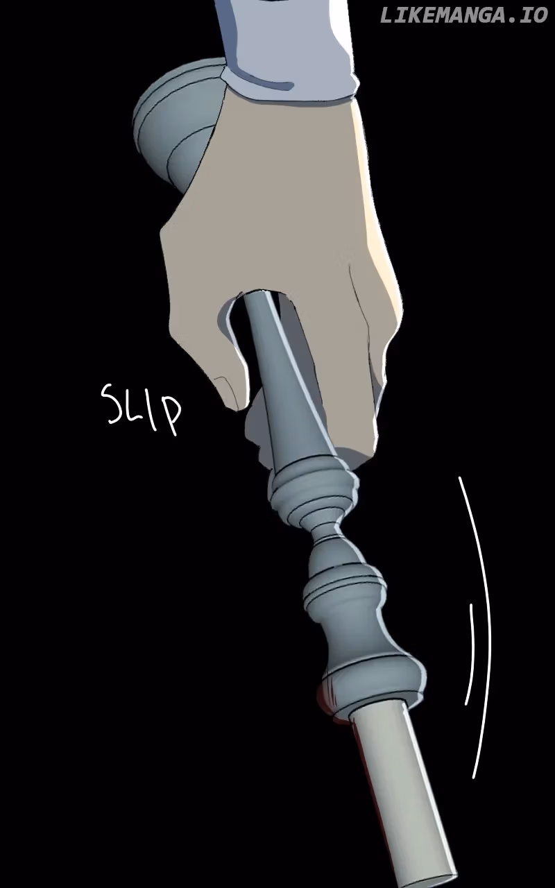 Silent Screams Chapter 70 page 54 - 
