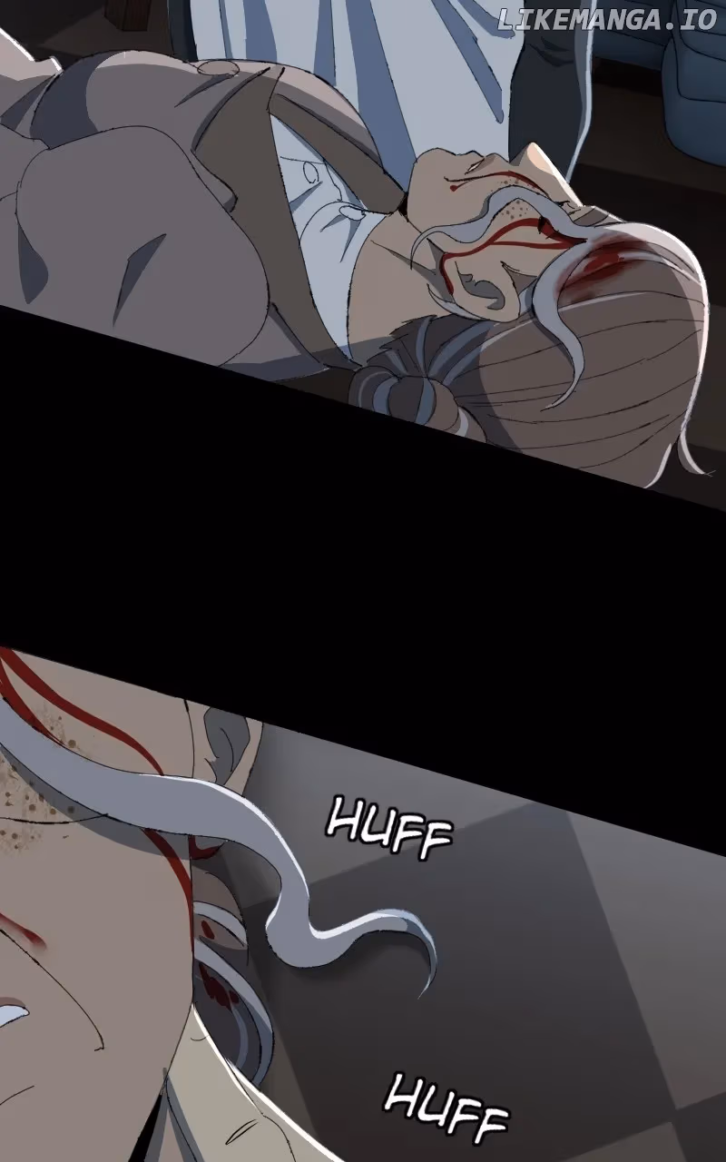 Silent Screams Chapter 70 page 58 - 
