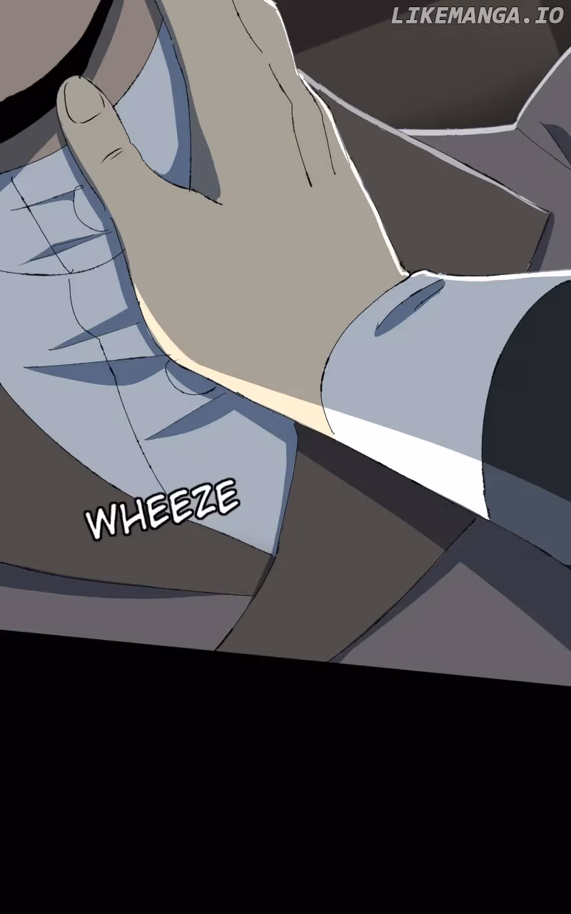 Silent Screams Chapter 70 page 59 - 