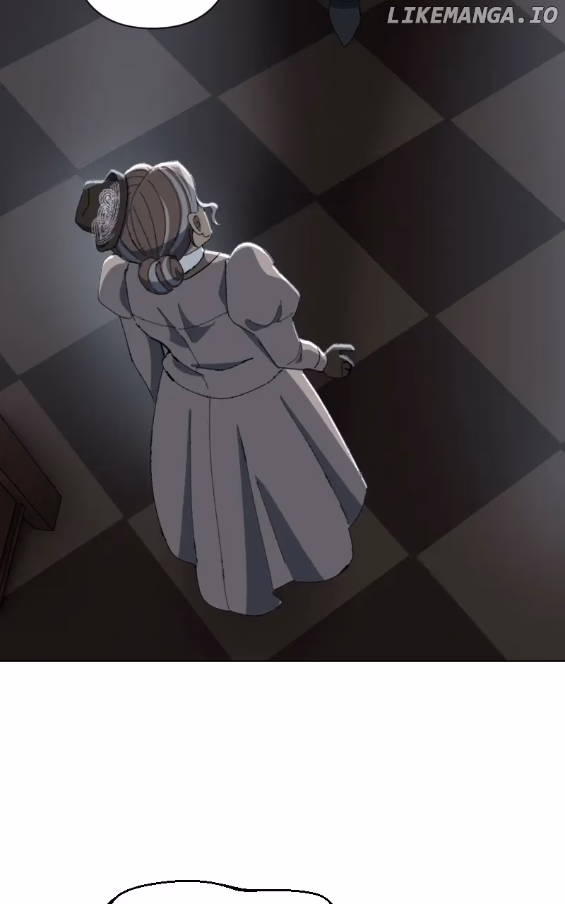 Silent Screams Chapter 70 page 7 - 