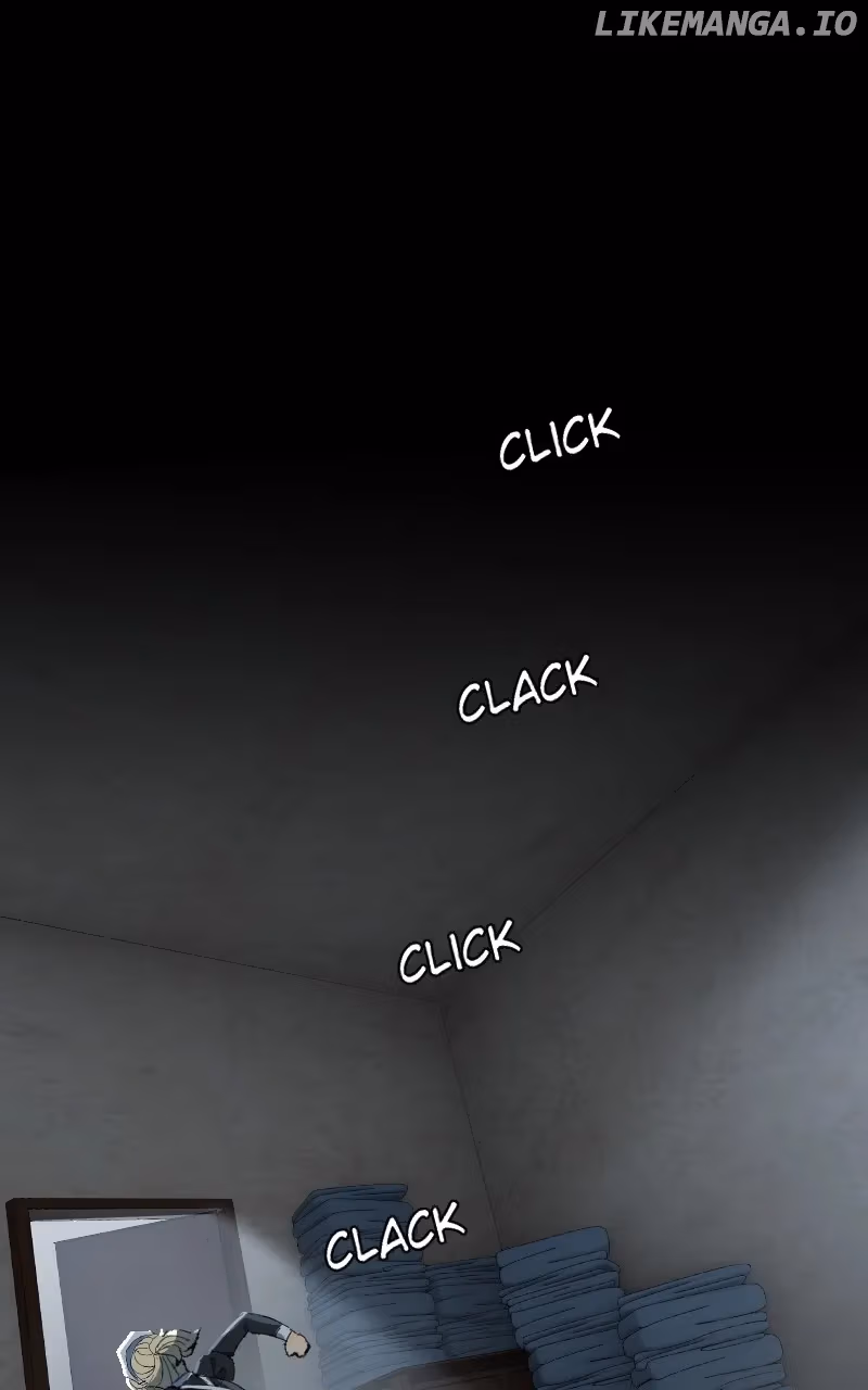 Silent Screams Chapter 70 page 61 - 
