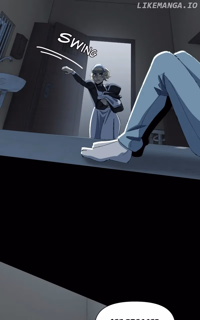 Silent Screams Chapter 70 page 64 - 