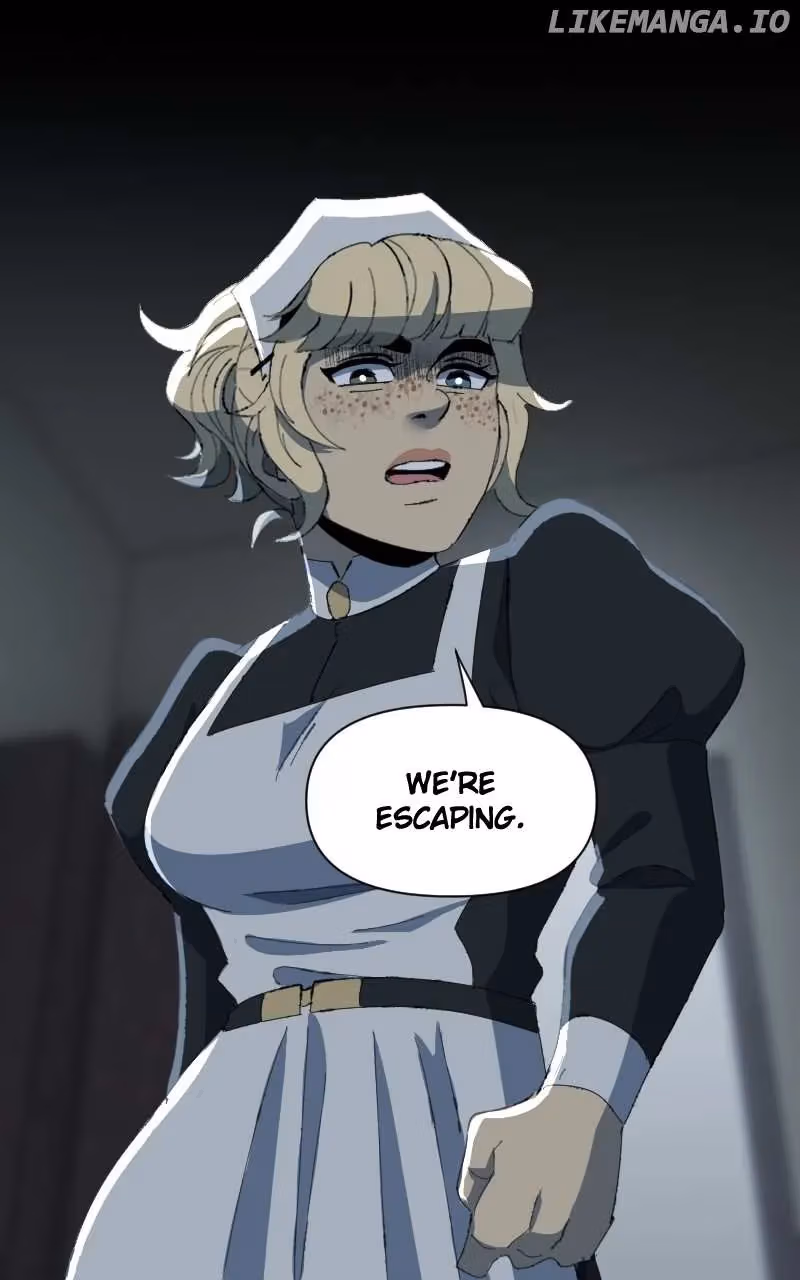 Silent Screams Chapter 70 page 66 - 