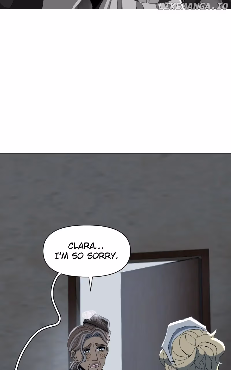 Silent Screams Chapter 70 page 10 - 