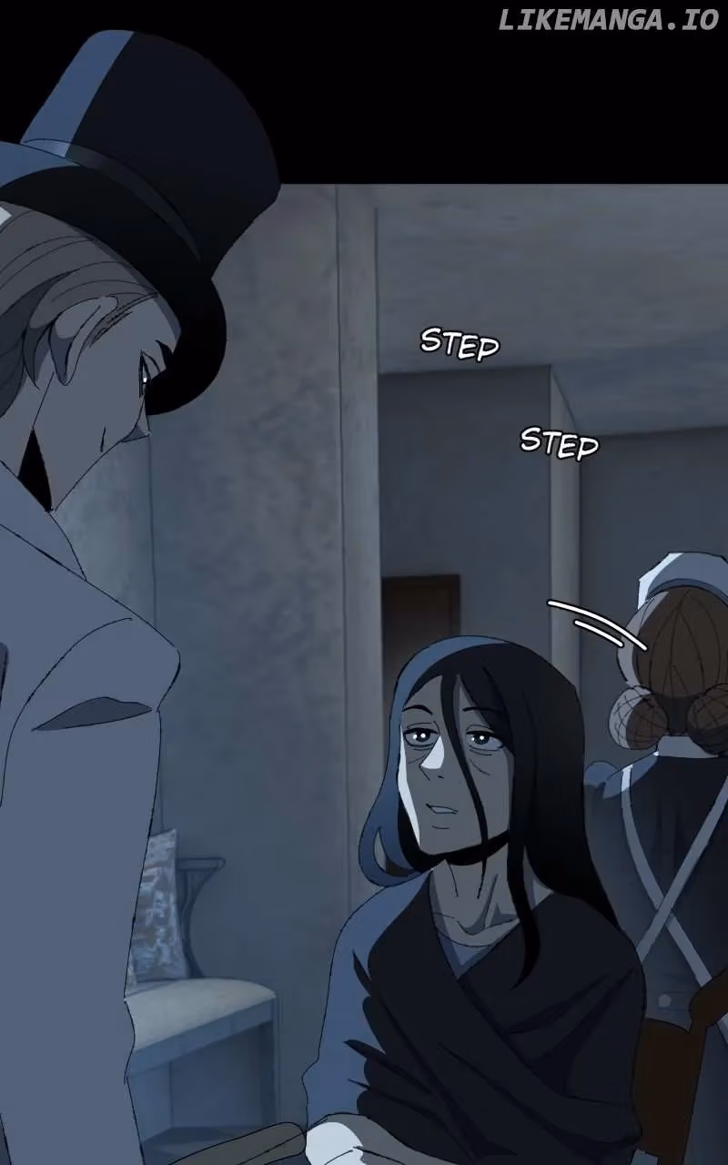 Silent Screams Chapter 71 page 11 - 