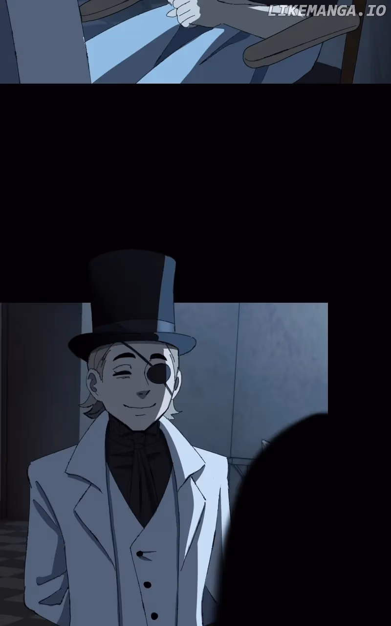 Silent Screams Chapter 71 page 12 - 