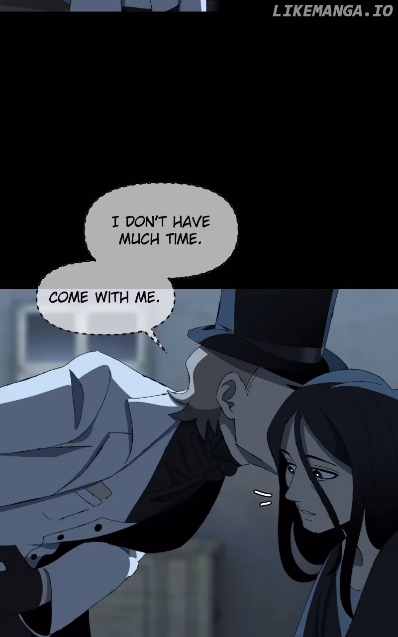 Silent Screams Chapter 71 page 13 - 