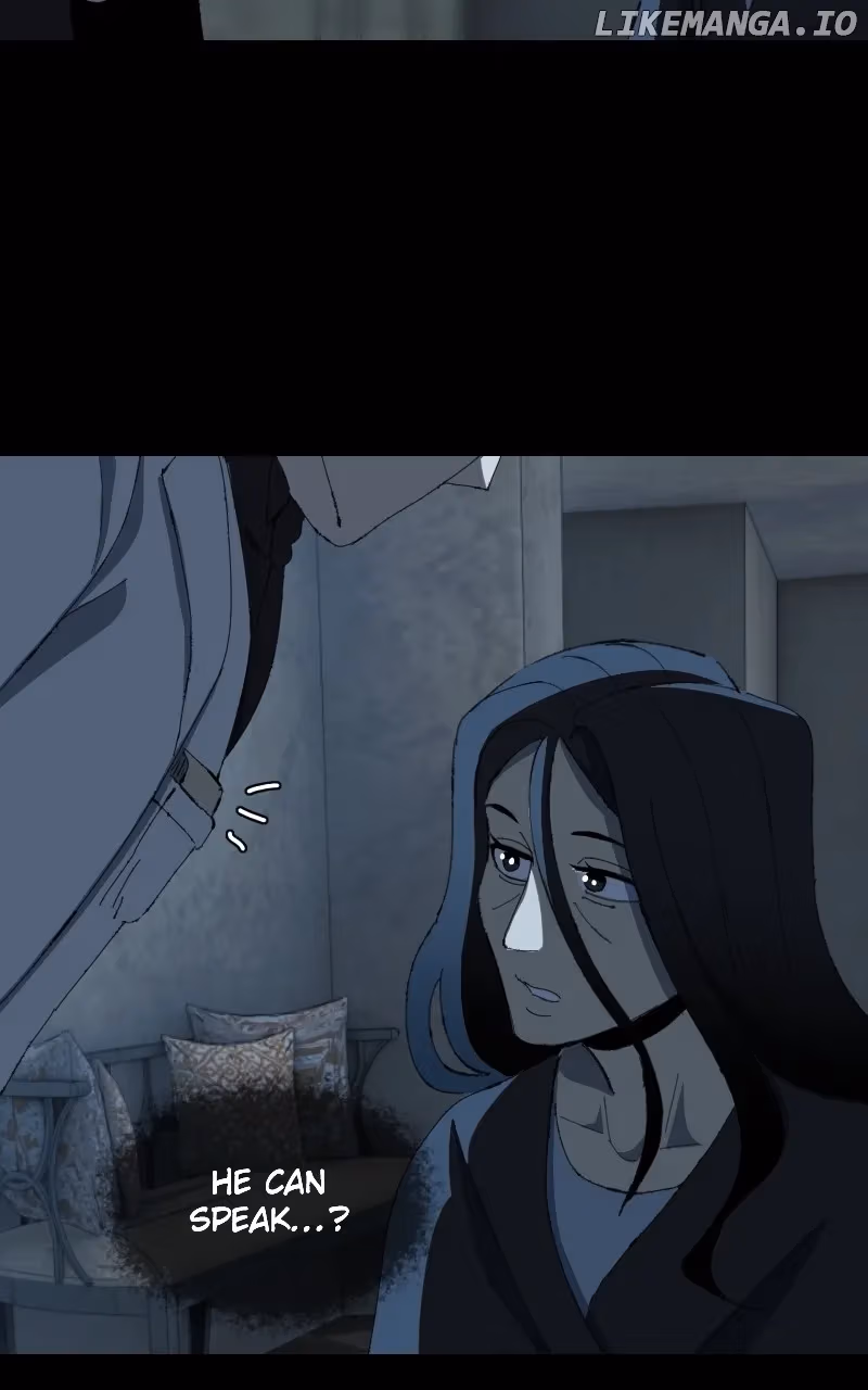 Silent Screams Chapter 71 page 14 - 