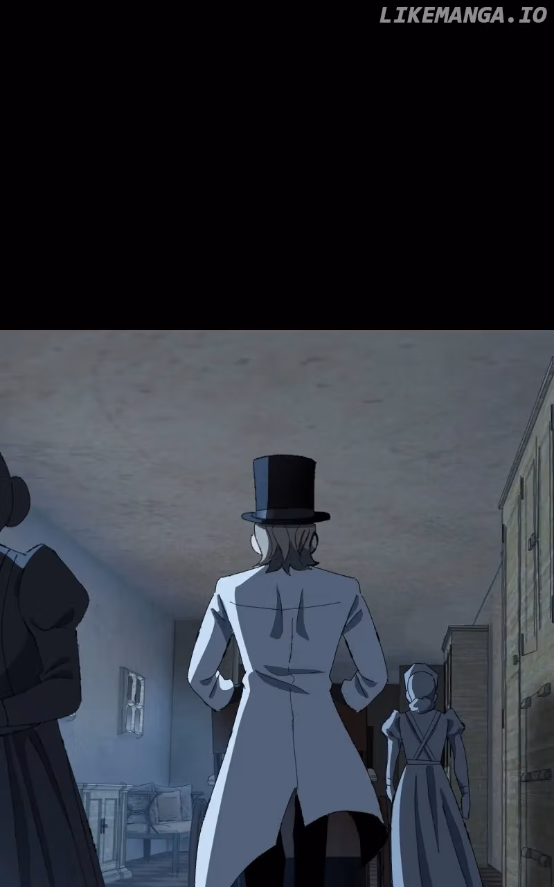 Silent Screams Chapter 71 page 15 - 
