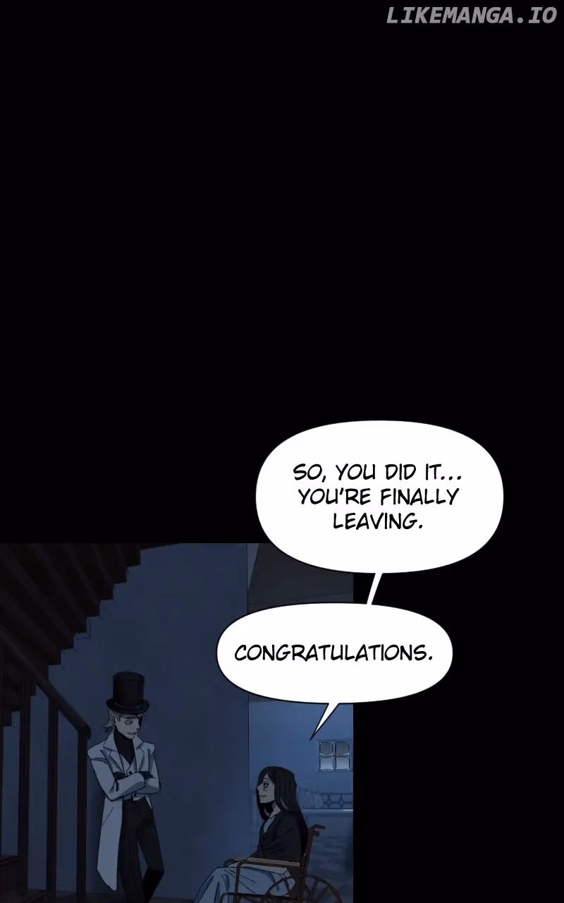 Silent Screams Chapter 71 page 17 - 