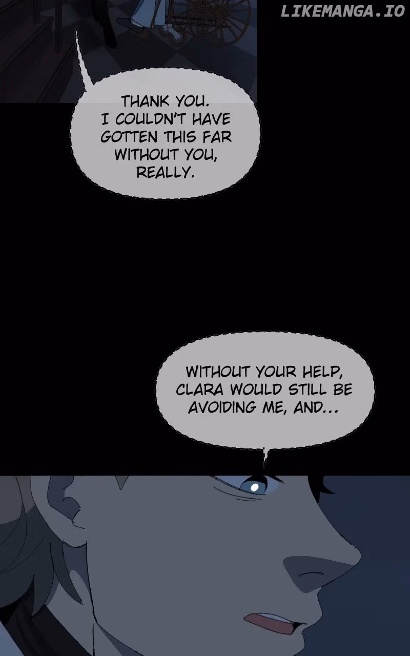 Silent Screams Chapter 71 page 18 - 