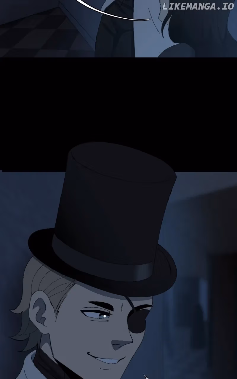 Silent Screams Chapter 71 page 20 - 
