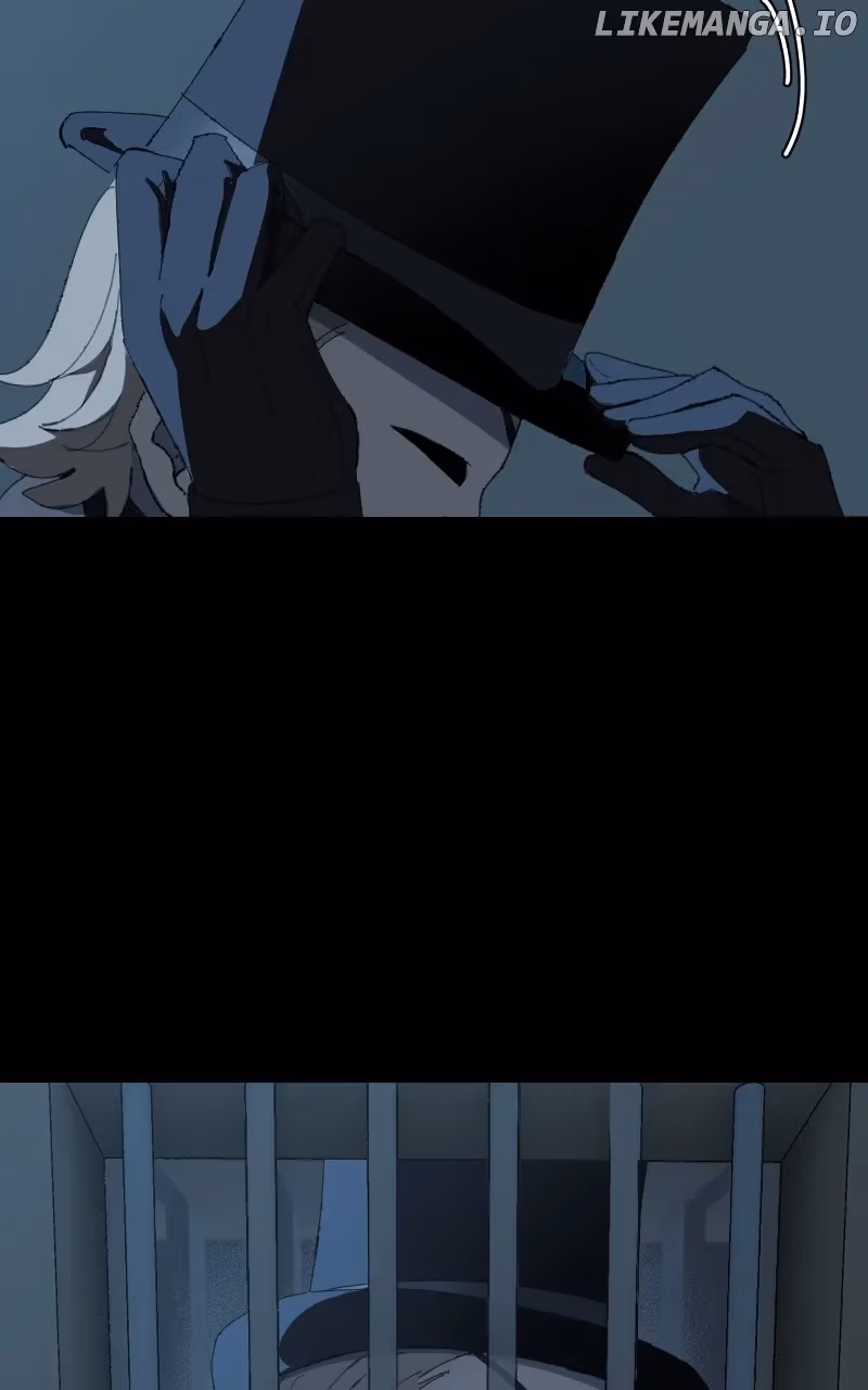 Silent Screams Chapter 71 page 3 - 