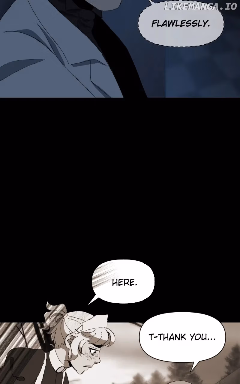 Silent Screams Chapter 71 page 21 - 