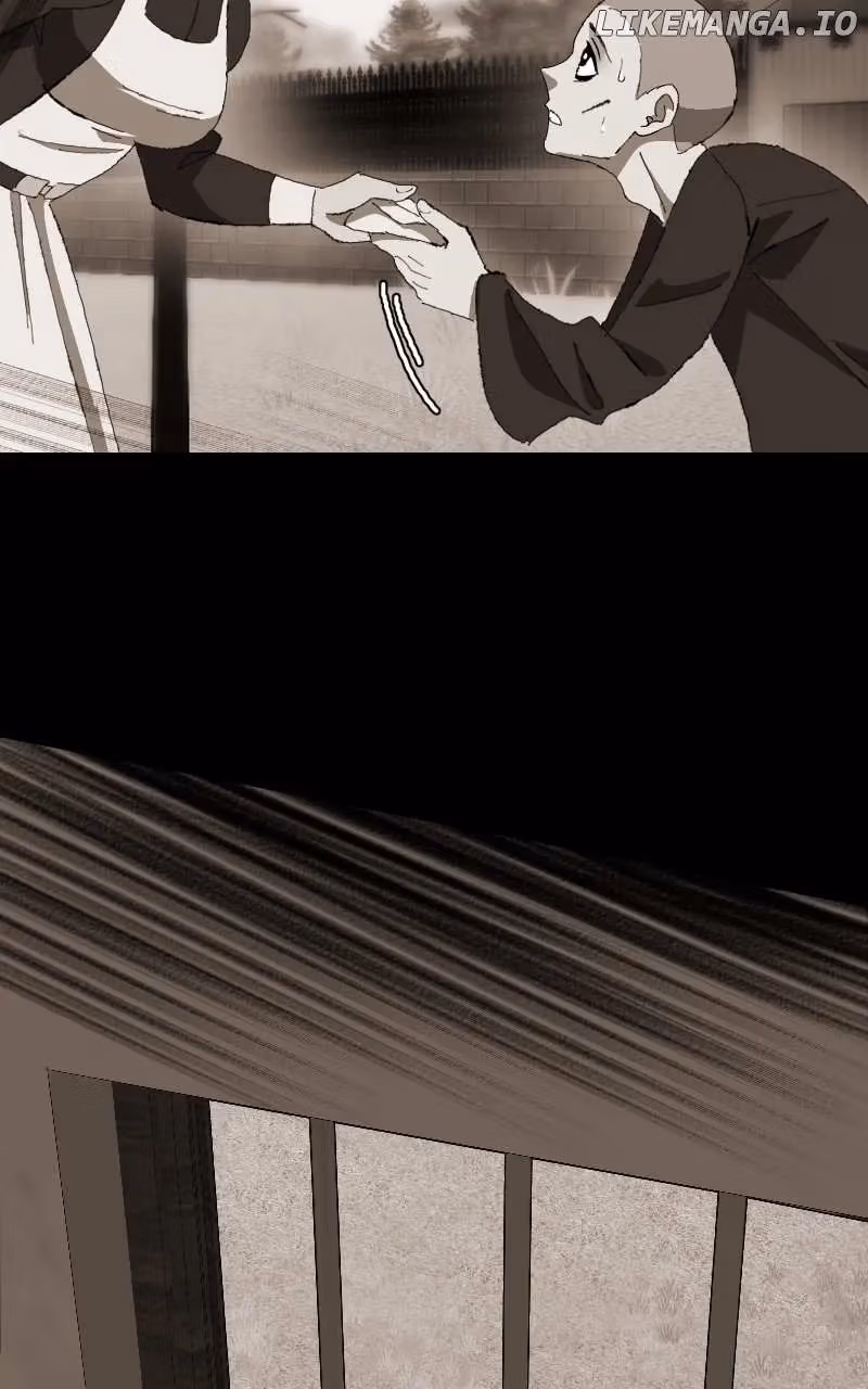 Silent Screams Chapter 71 page 22 - 