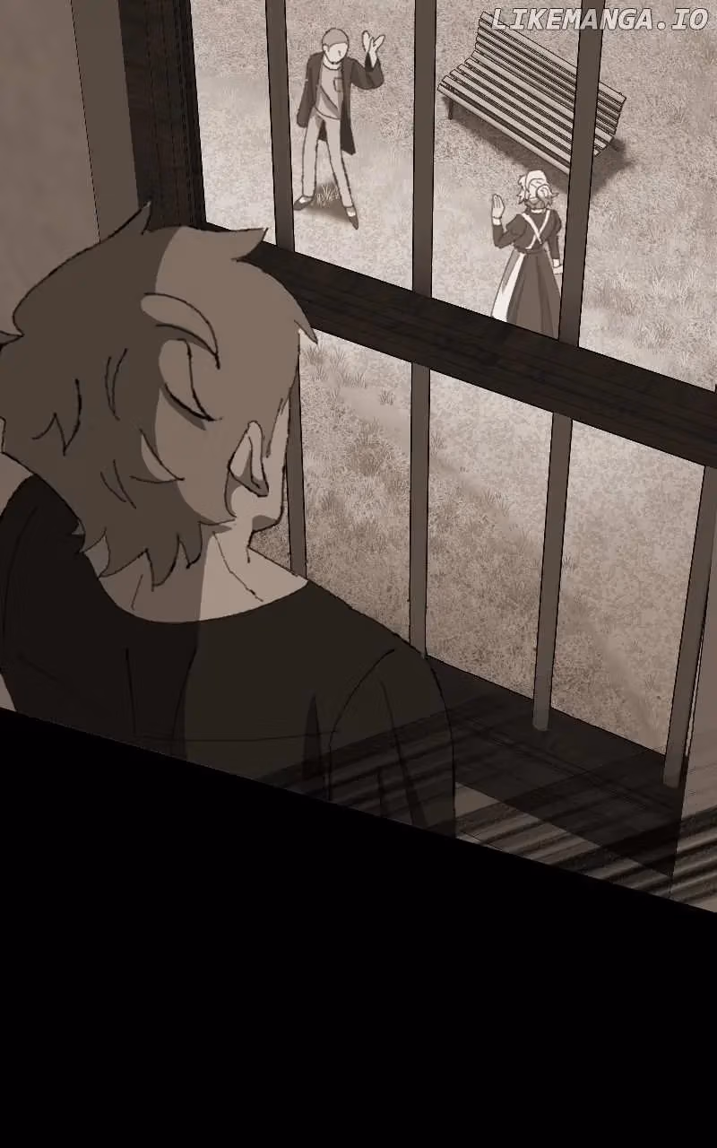Silent Screams Chapter 71 page 23 - 