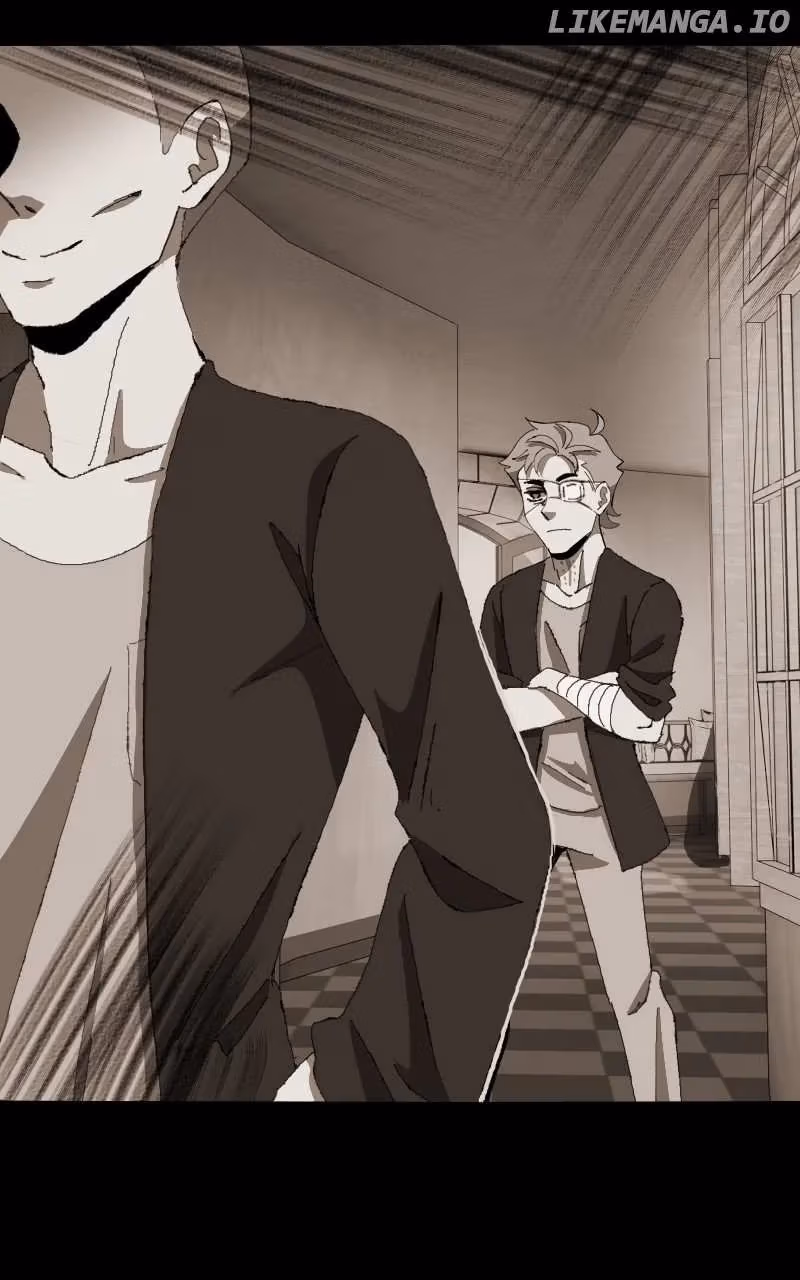 Silent Screams Chapter 71 page 24 - 