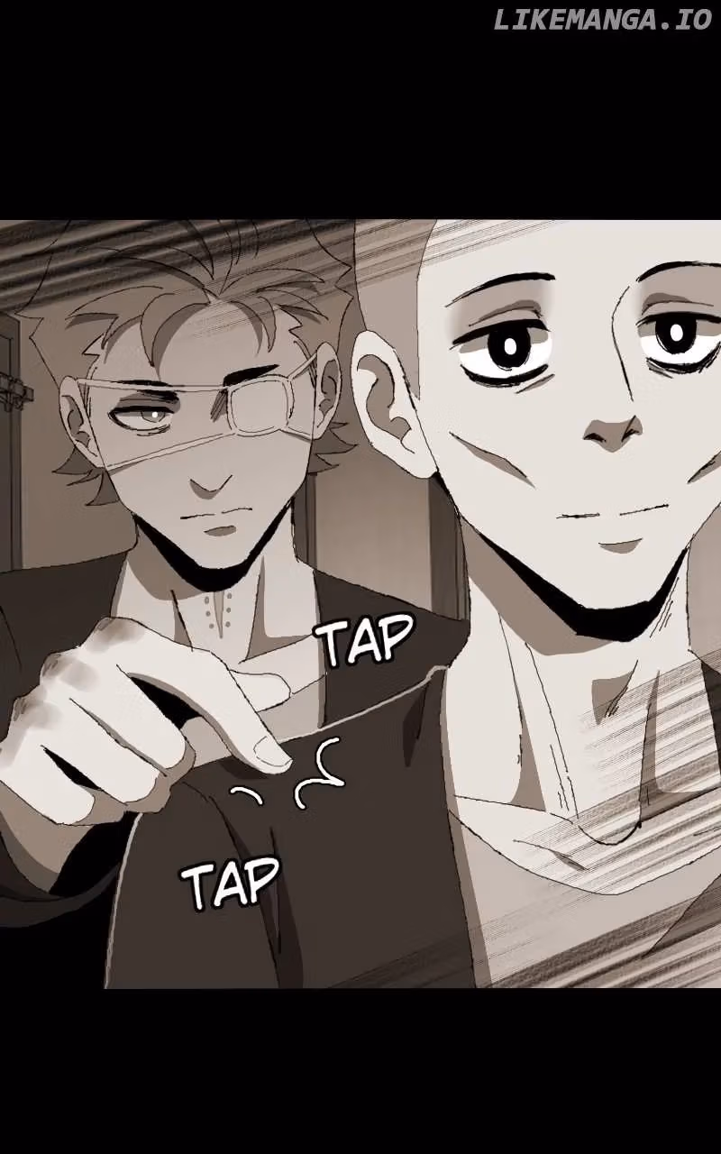 Silent Screams Chapter 71 page 25 - 