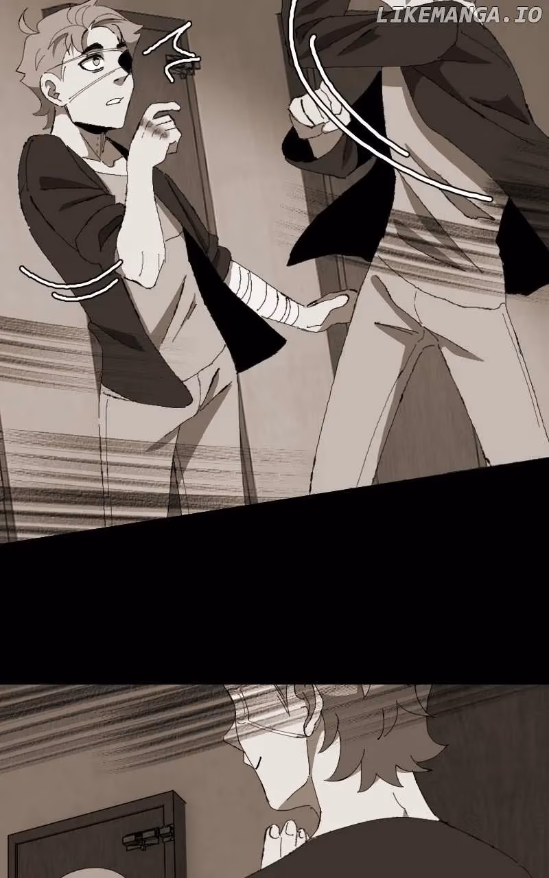 Silent Screams Chapter 71 page 27 - 