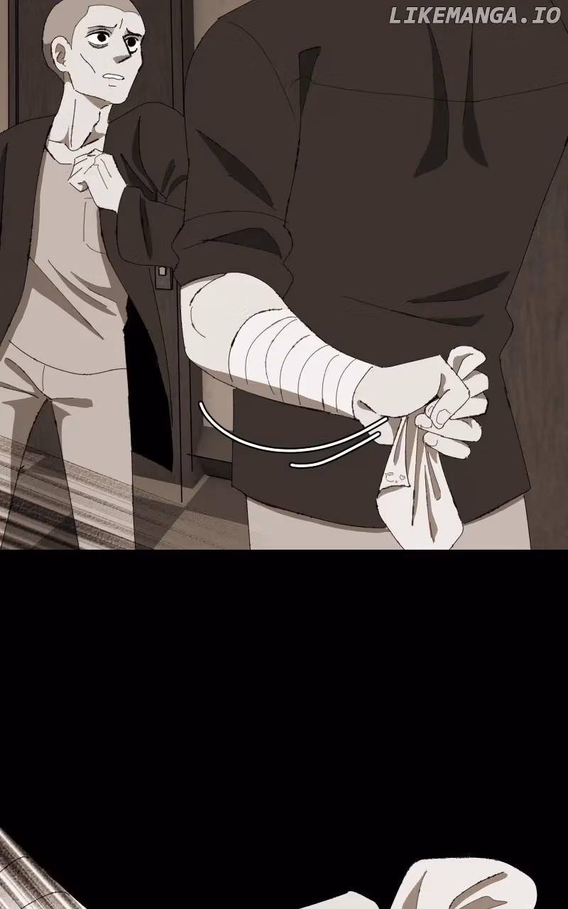 Silent Screams Chapter 71 page 28 - 