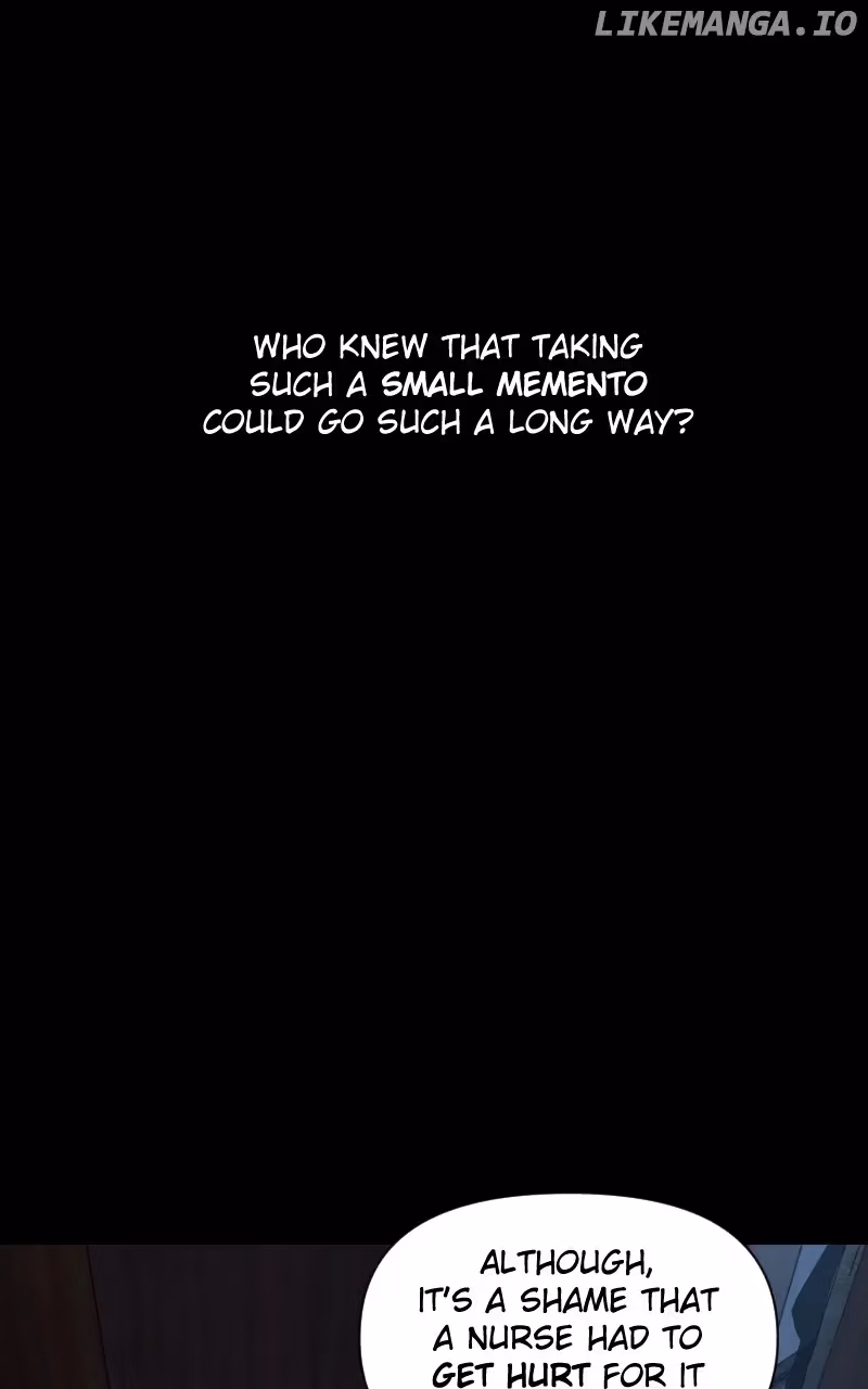 Silent Screams Chapter 71 page 30 - 