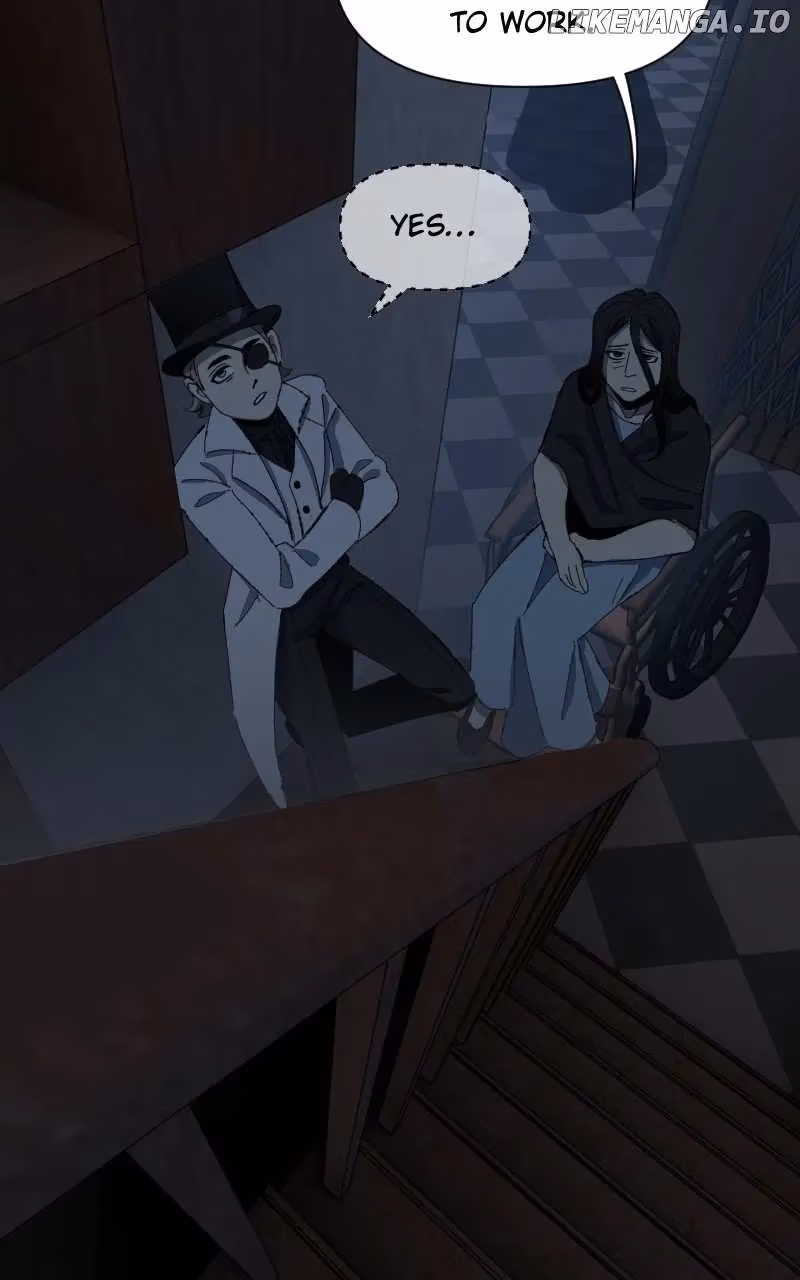 Silent Screams Chapter 71 page 31 - 