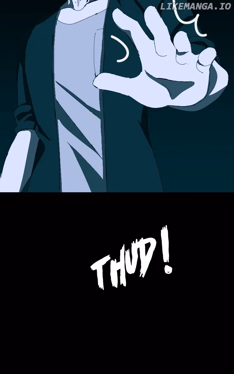 Silent Screams Chapter 71 page 33 - 
