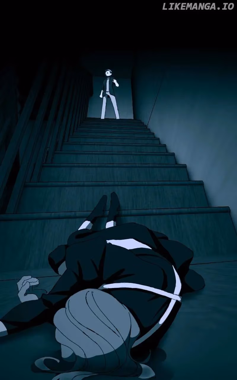 Silent Screams Chapter 71 page 34 - 