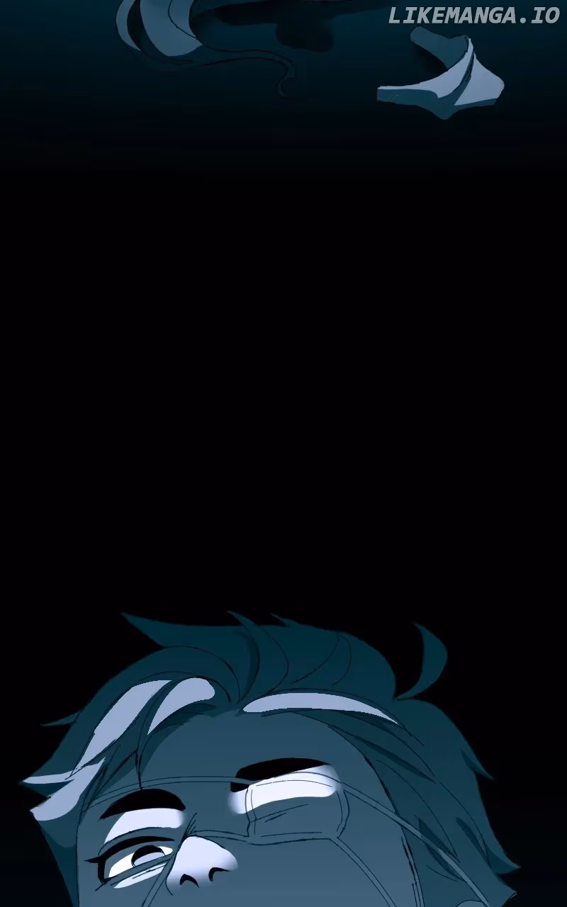 Silent Screams Chapter 71 page 35 - 