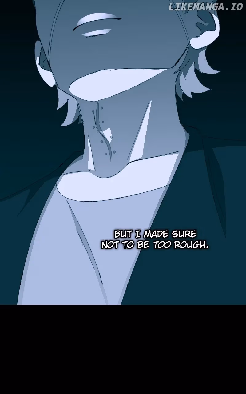 Silent Screams Chapter 71 page 36 - 