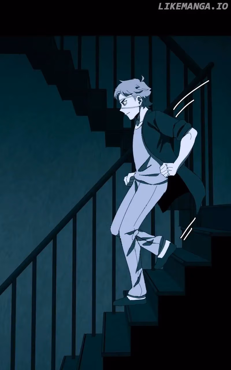 Silent Screams Chapter 71 page 37 - 