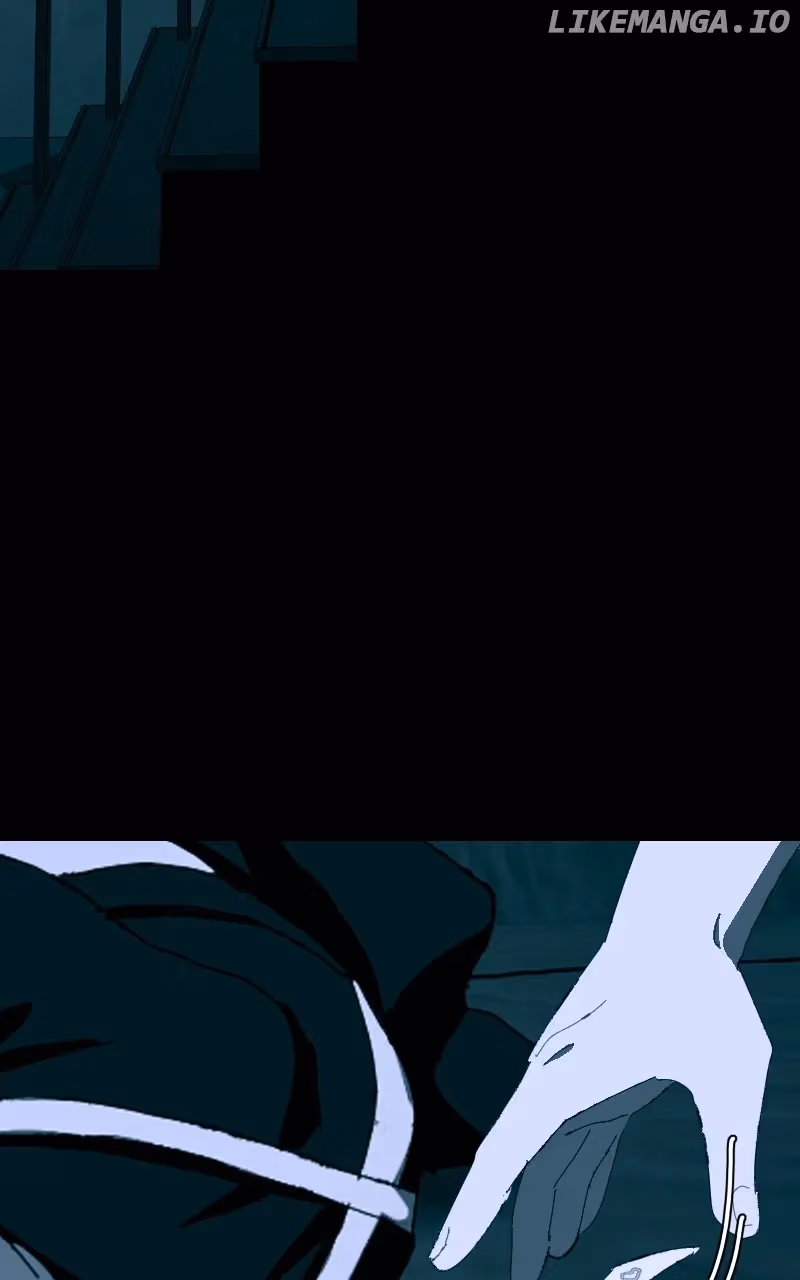 Silent Screams Chapter 71 page 38 - 