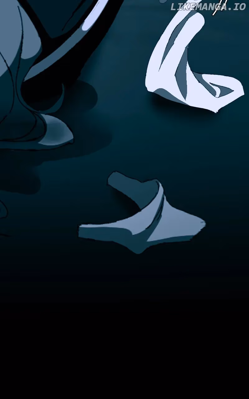 Silent Screams Chapter 71 page 39 - 