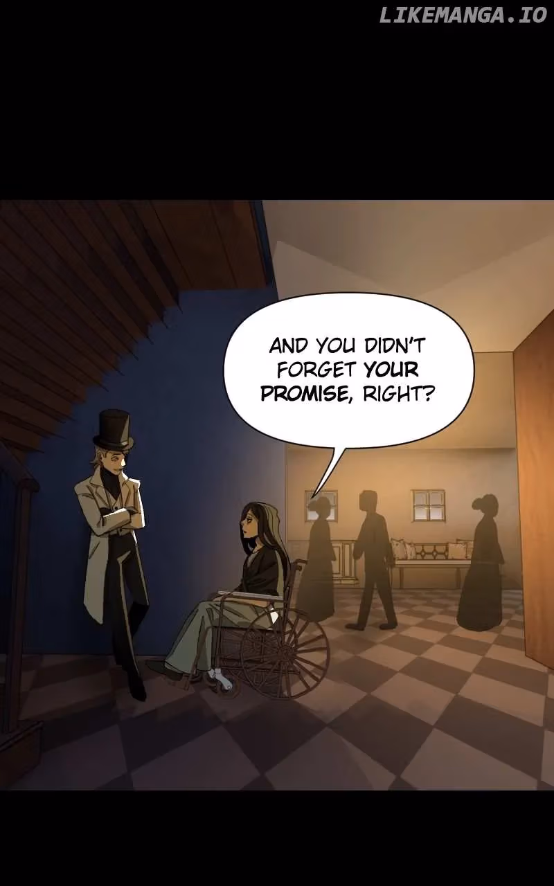 Silent Screams Chapter 71 page 40 - 